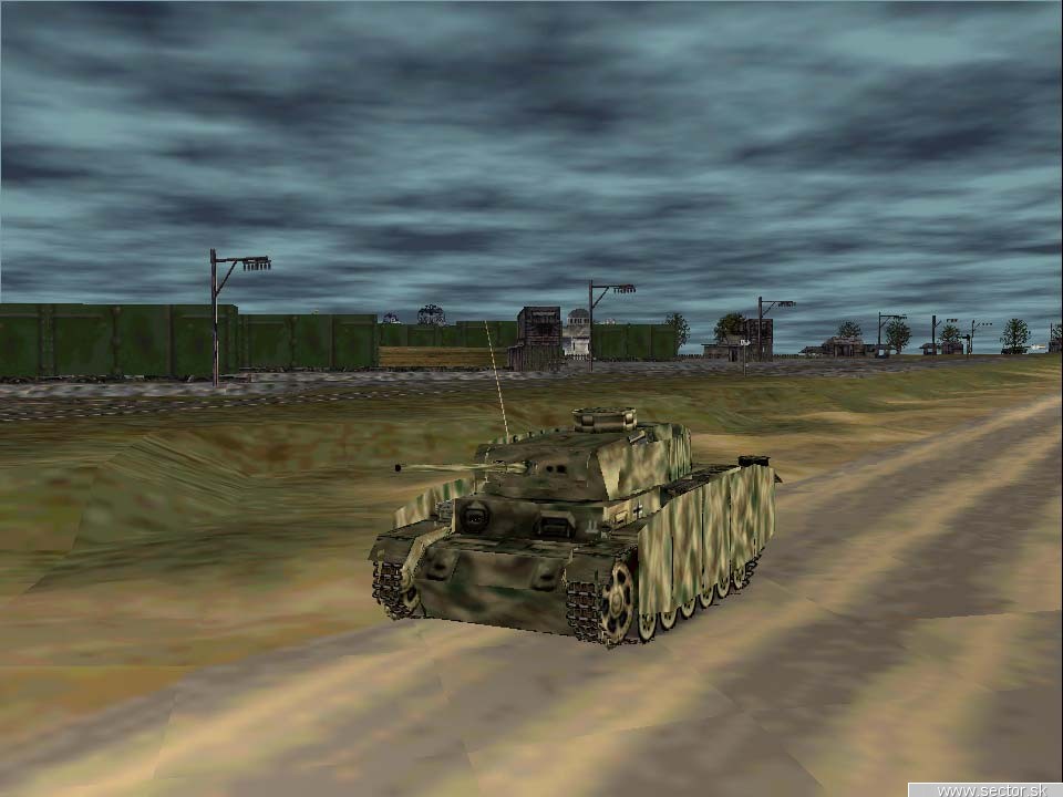 Panzer Elite Special edition