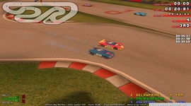 Big Scale Racing