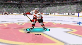 NHL 2003