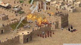 Stronghold Crusader