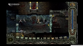 Necromania: Trap of Darkness CZ