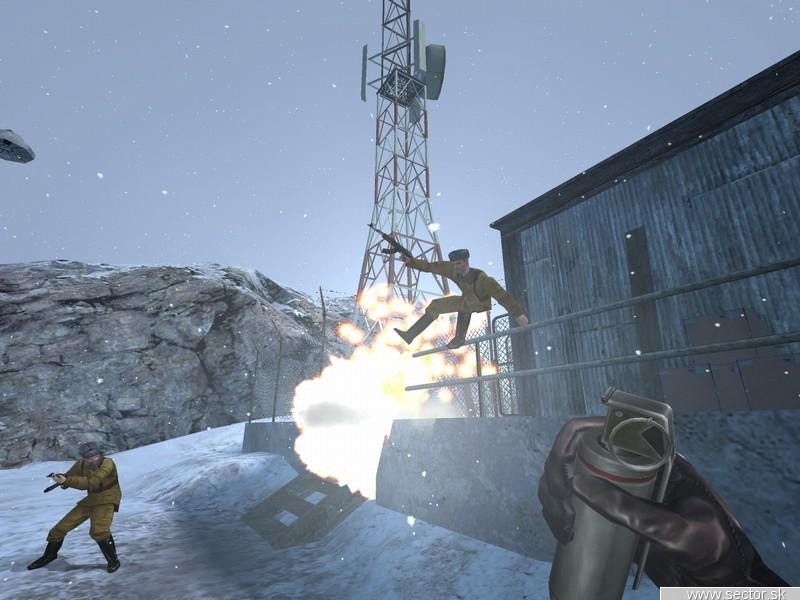No One Lives Forever 2 