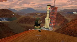 Project IGI 2 multiplayer beta