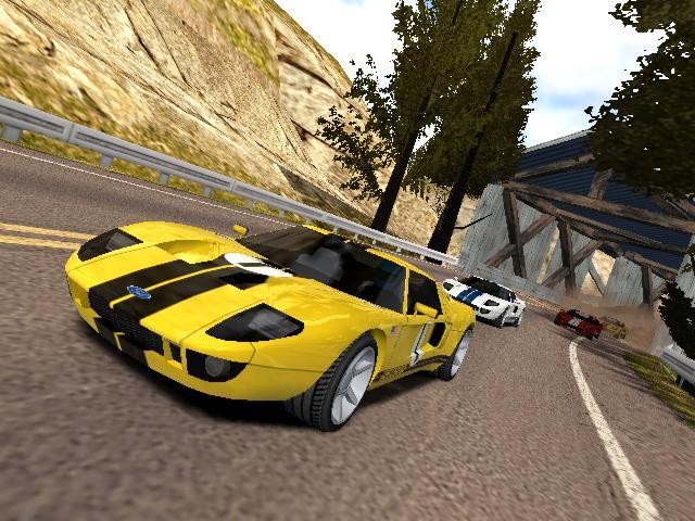 Ford Racing 2