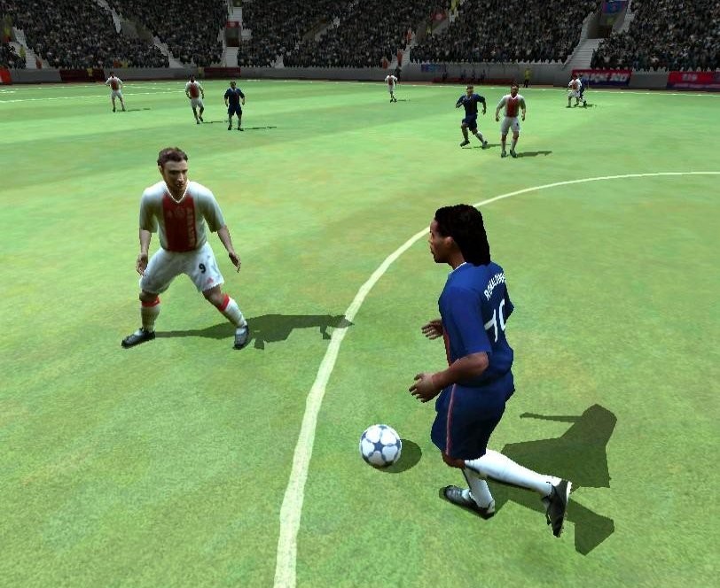 Fifa 2004