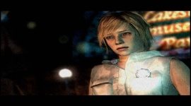 Silent Hill 3 
