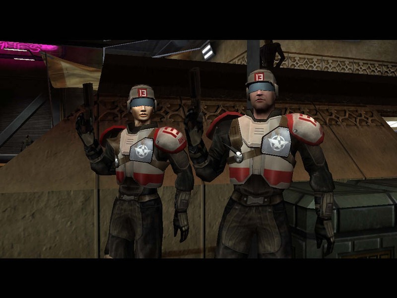 Mace Griffin Bounty Hunter