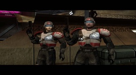 Mace Griffin Bounty Hunter