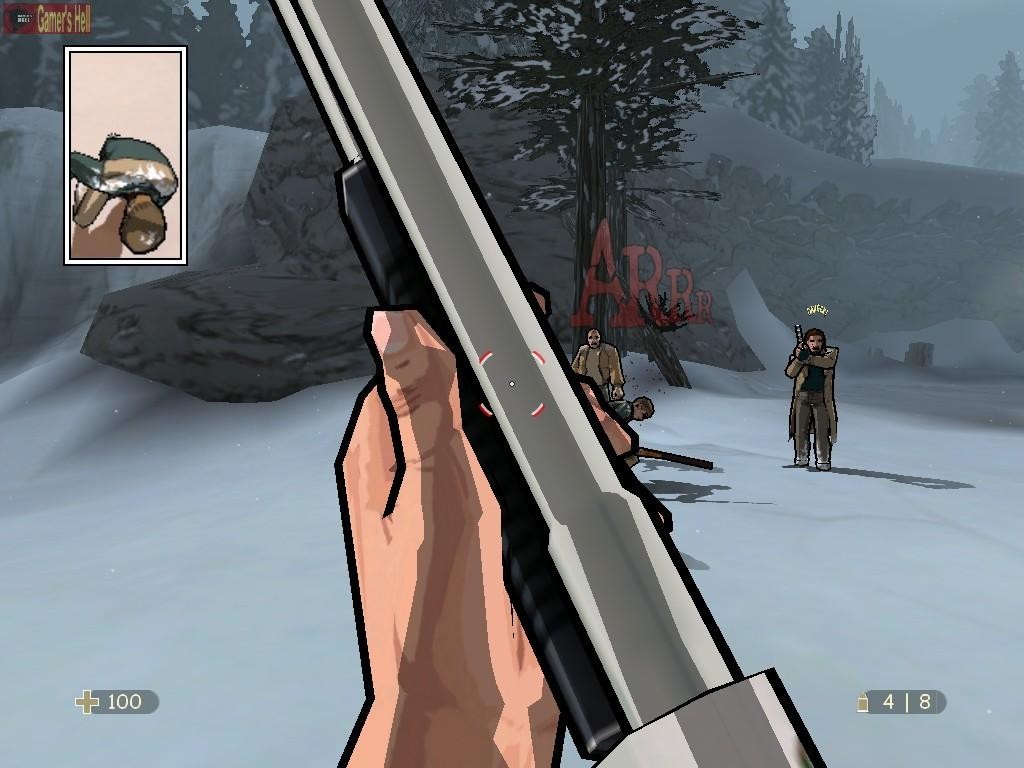 XIII multiplayer demo