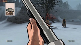 XIII multiplayer demo