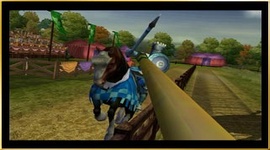 Robin Hood Defender of the Crown