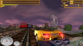 Taxi Racer London 2 