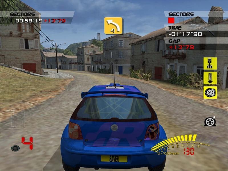 V-Rally 3