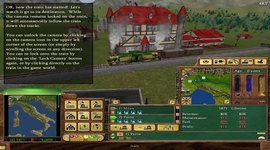 Railroad tycoon 3