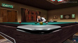 World Championship Snooker 2003