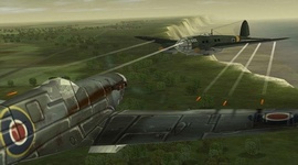 Secret Weapons Over Normandy