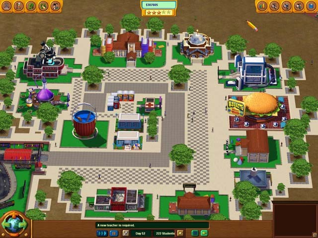 School Tycoon