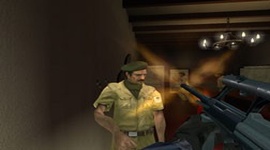 Project IGI 2 MP Demo