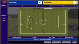 Championship Manager 4