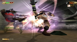 KAAN: Barbarian's Blade 