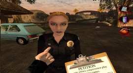 Postal 2