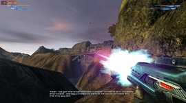 Unreal II: The Awakening 