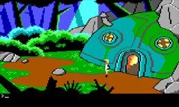 Space Quest 0: Replicated 