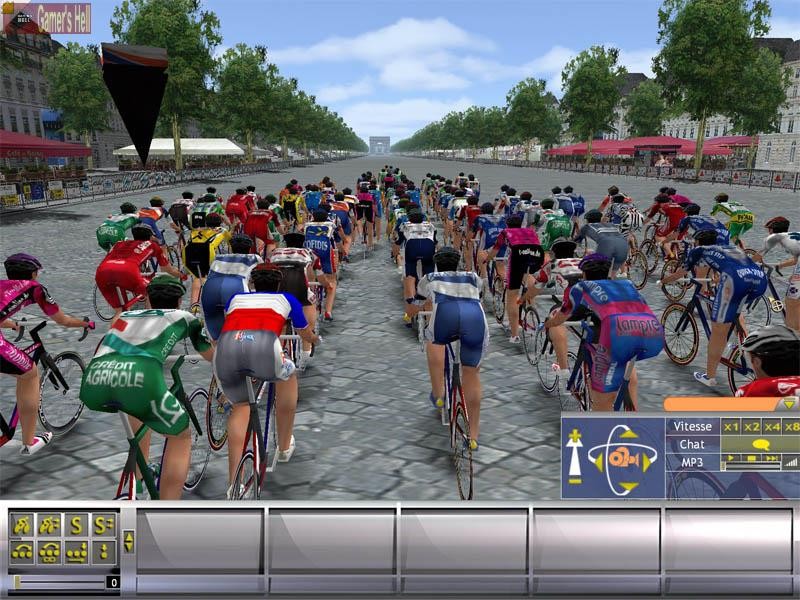 Cycling Manager 3