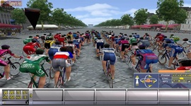 Cycling Manager 3