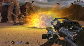 Will Rock updated demo