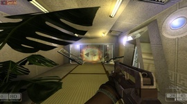 Chaser Multiplayer Demo