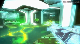 Tron 2.0 multiplayer demo