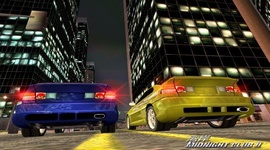 Midnight Club II