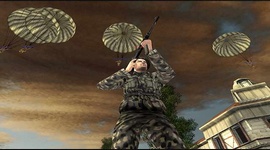 BF1942: Secret Weapons of WWII