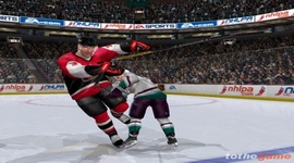 NHL 2004