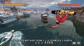 Wakeboarding Unleashed