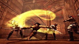 Prince of Persia: Warrior Within