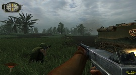 Men of Valor: Vietnam MP demo