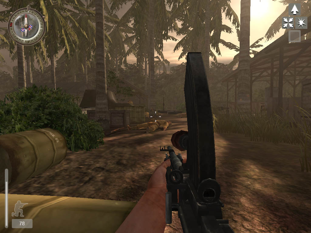 Medal of Honor: Pacific Assault