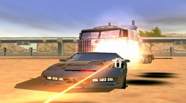 Knight Rider: The Game 2