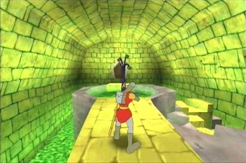 Dragons Lair III 