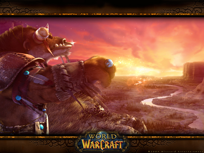 World of Warcraft