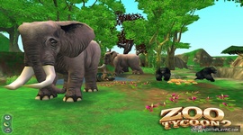 Zoo Tycoon 2