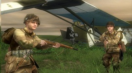 Brothers in Arms