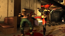 BloodRayne 2 