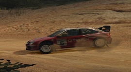 Colin McRae Rally 4