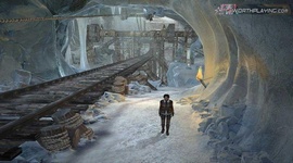 Syberia II official