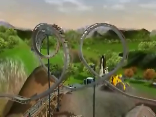 Rollercoaster Tycoon III