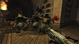 Painkiller demo 2