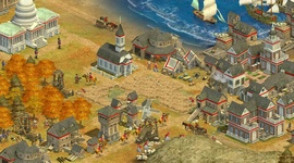 Rise of Nations: Thrones and Patriots 